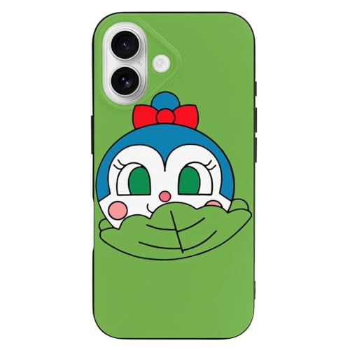 iPhone16 新品未使用　しいちゃん　スマホケース 41zYquO4BRL.jpg