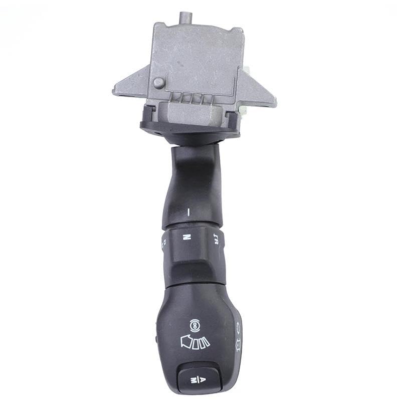 Commutateur de direction Scania 1913741 avec double commande robuste PGRT R400