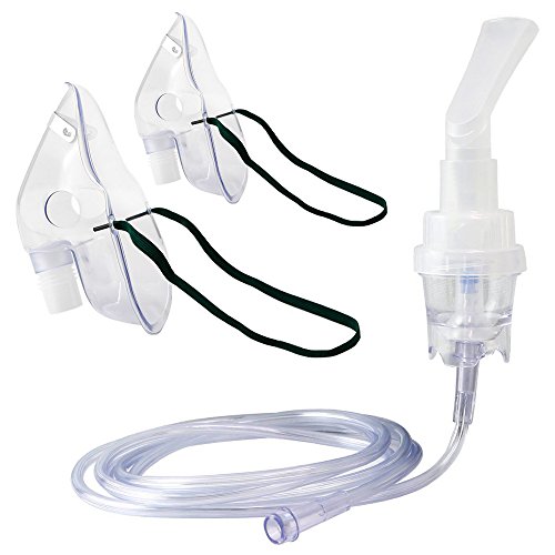 Tubing Accessories Kit, Replacement
