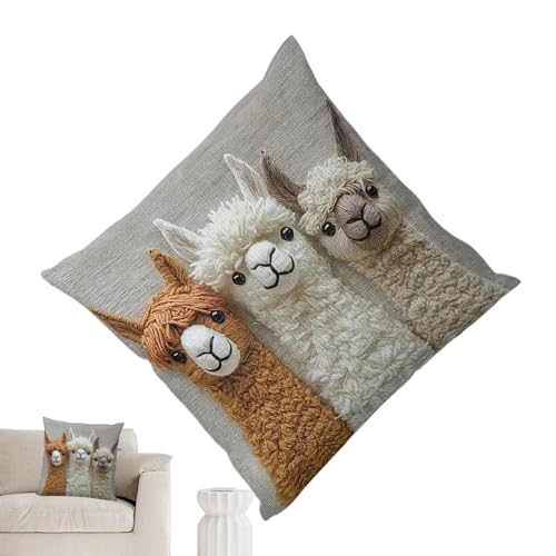Bonitas fundas de almohada funda de cojín