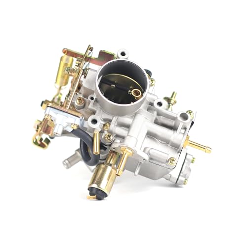 Carburateur Renault 710 résout les problèmes de ralenti instable Solex 35 SEIA
