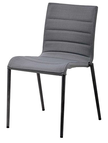 Cane-line® Core Chair Grey