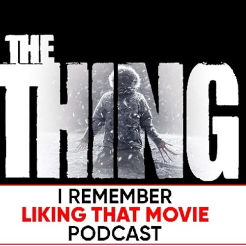 The Thing (2011) Remake? Reboot? Sequel? Any Good? cover art