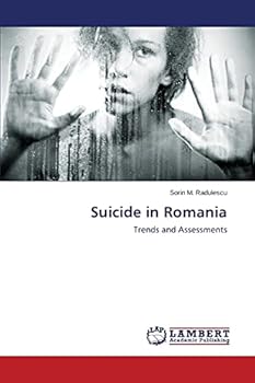 Paperback Suicide in Romania Book