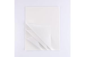 Lineco Acid-Free Interleaving Tissue: Preserving Your Precious Memories