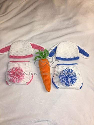 baby girl bunny outfit