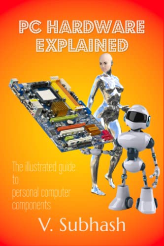 PC Hardware Explained: The illustrated guide to personal computer components in 2022 view 2