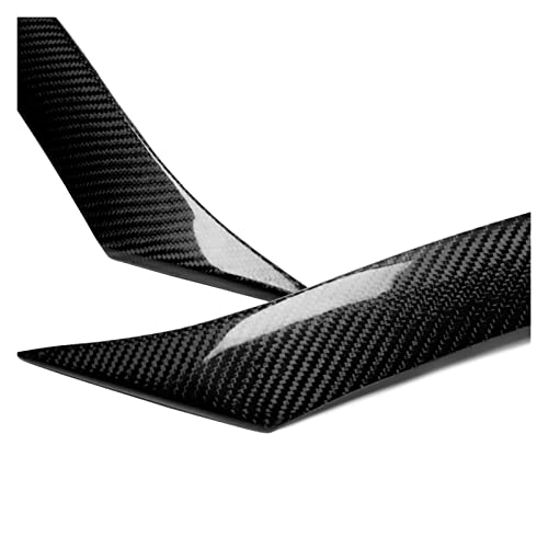 Cache-phares pour Mazda RX8 2009-2012 (1 paire) - Accessoires d'optique auto