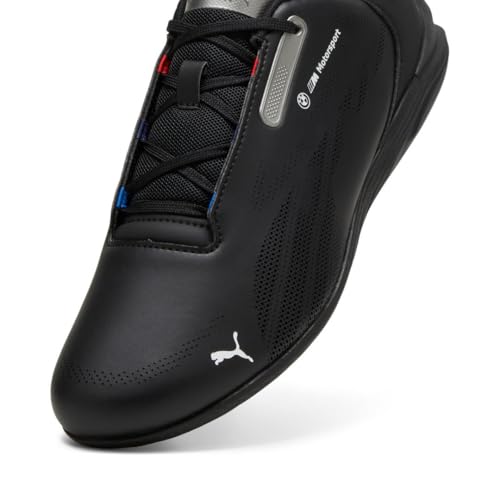 Image of Puma Mens BMW Motorsport Drift Cat Decima Shoes