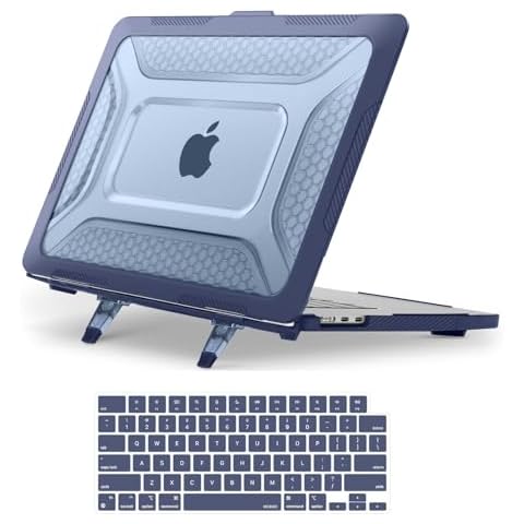 MOSISO MacBook Air 15" Case Cover