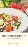Jeûne Intermittent - Ce qu'il faut savoir avant tout