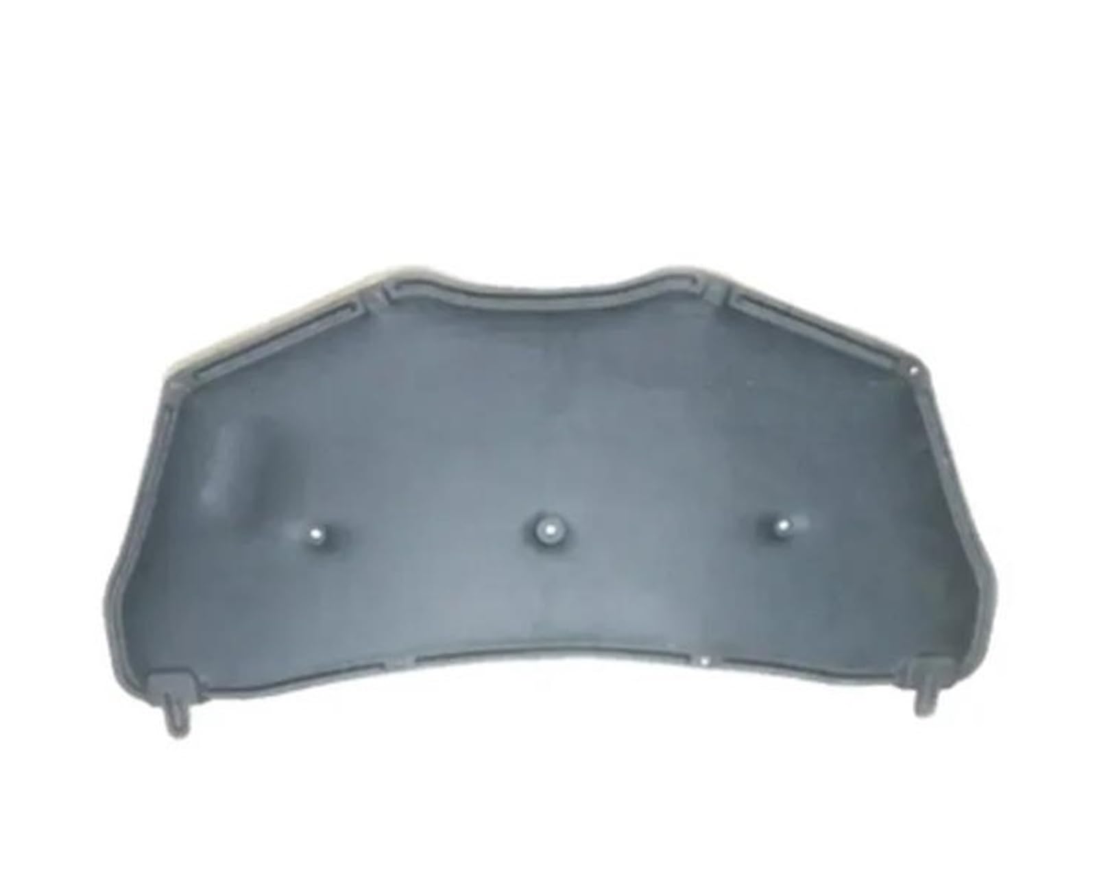 Insulation Pad Hood Insulation Pad Compatible with Mazda 3 for Mazda3 for Axela BL 2010~2013 2011 2012 Engine Cover Liner Cotton Soundproof Heat Mat Heat Insulation Mat