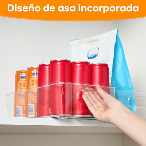 Contenedores, Home Imagen adicional