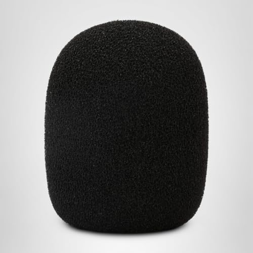 RØDE Windschutz WS2 mit Popschutzfilter