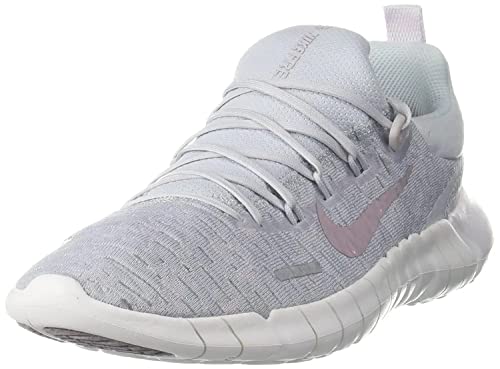Image of Nike Women Lace Up Running Shoes