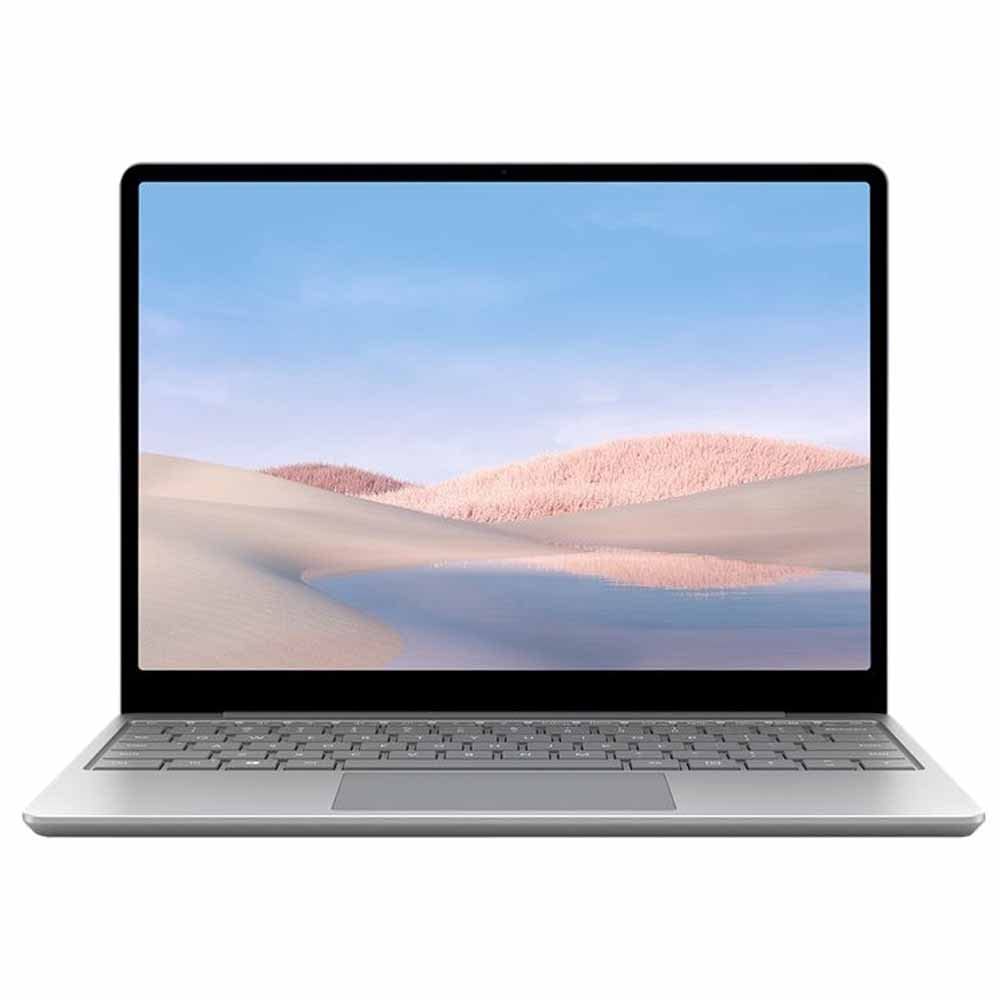 10世代　Surface Laptop Go Intel i5 4GB RAM Microsoft Surface Laptop Go 12.4