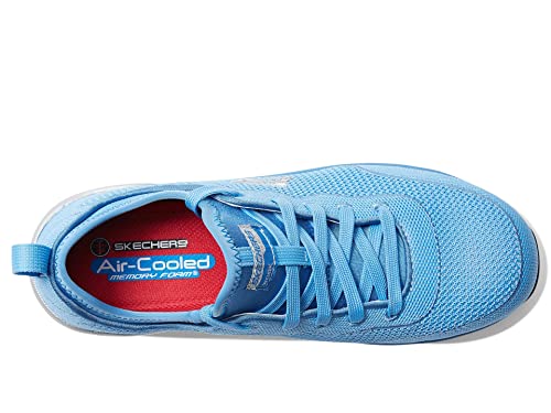 Skechers Skechers Work Bulkin Balran 108033