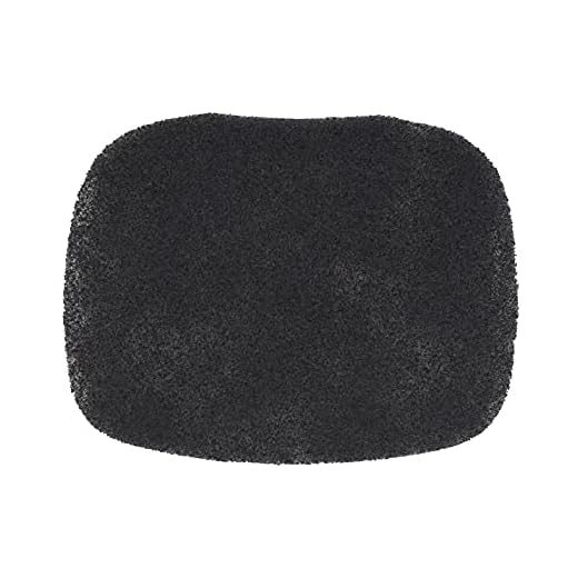 filtre anti-odeur carbone pour friteuse Super Uno Moulinex