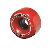 Sure-Grip Aerobic 85A Wheels