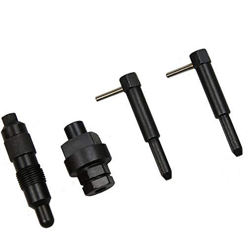 BestsQ Diesel Motor Einstellwerkzeug geeignet für VW Audi VAG 2.7 3.0 TDI V6&V8