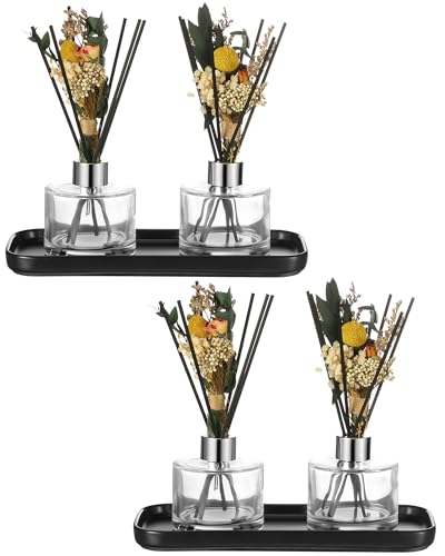 Botellas Difusoras Reutilizables 4 Pzs 5oz con Accesorios miniatura 1