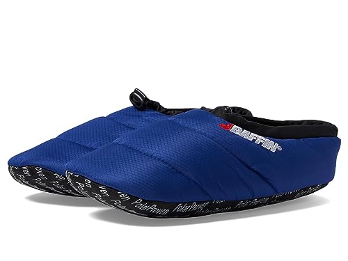 Baffin Cush Twilight Blue SM (US Women's 5-6) Medium
