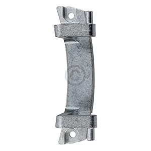 Türscharnier gorenje 581113 für Waschmaschine Trockner Smeg Etna Körtig Pelgrim UPO D844BH D722Cm D844BJ DEB754 D85F4BL WA62101 D64122 D63225 D63122 D62225 D62122 D61212 D7B WA755E uvm