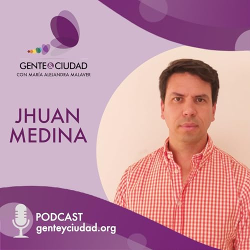 Gente y Ciudad #SerCiudadano @JhuanEduardo Episodio 1415