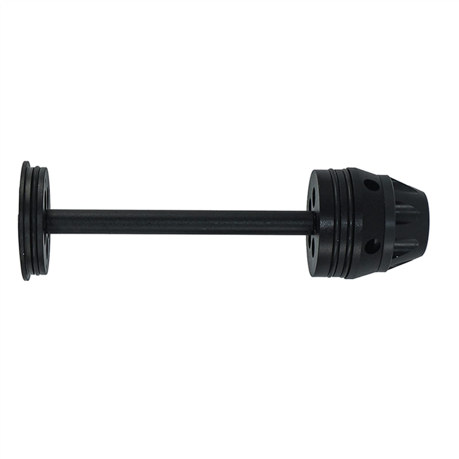 Moyeu central essieu arrière moto cache axe d'obturation pour BMW R1200GS LC