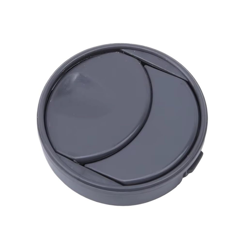 Car A/C Conditioning Vent Car Vent Dashboard Air Conditioning Vent Grille 360° Rotation Air Outlet Vent For For SX4 For Swift Car Accessories
