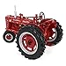 ERTL 1/16 IH Farmall Super M Celebrate Tractor 44427