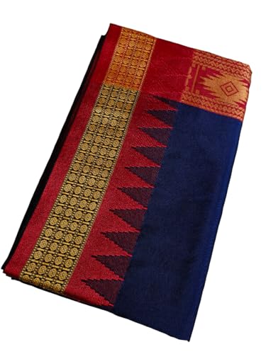 NEW COLLECTION Odisha Handloom Sambalpuri Saree Casual Plain Solid...