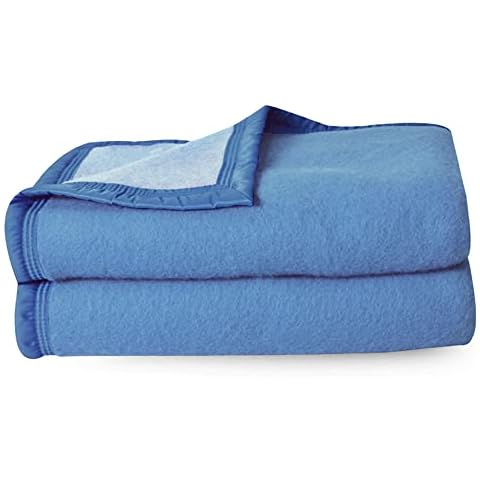 Couverture Linnea Pure Laine 180x240 cm Cover