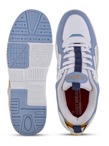 Image of Lancer Mens Panther-2 Sneaker