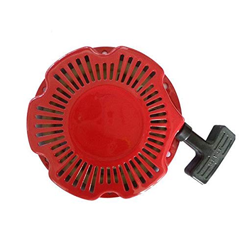 Recoil Starter for Earthquake Rototiller Tiller 99cc Viper 26750 14318 20422