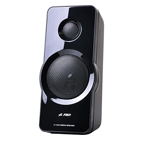Image of F&D F6000 U 5.1 Channel Multimedia Speakers