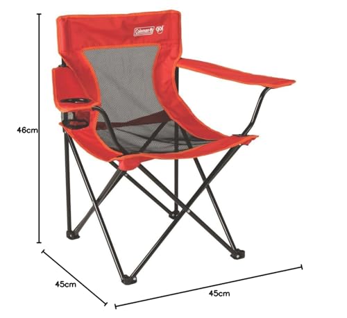 Opiniones y reviews de Sillas de Jardín Coleman los más recomendados. 11 Imagen adicional