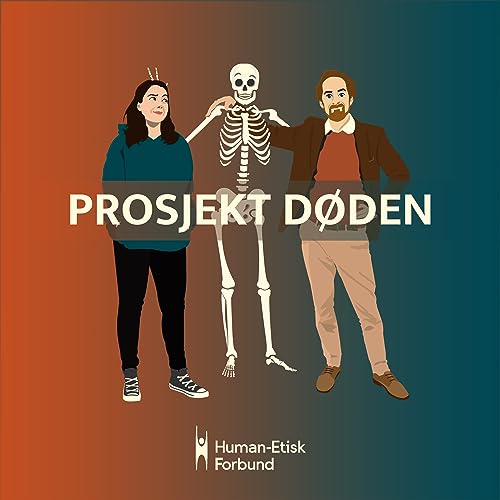 Prosjekt d&oslash;den Titelbild