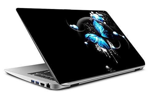 Image of AY Fashion's Laptop Skins Decal Sticker Back Cover for Dell, Hp, Toshiba, Acer, Asus & All Models (Self Adhesive Vinyl, Upto 15.6 inches) 95