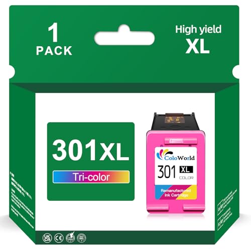 301XL 301 XL Druckerpatronen Kopatibel Für Druckerpatrone HP 301