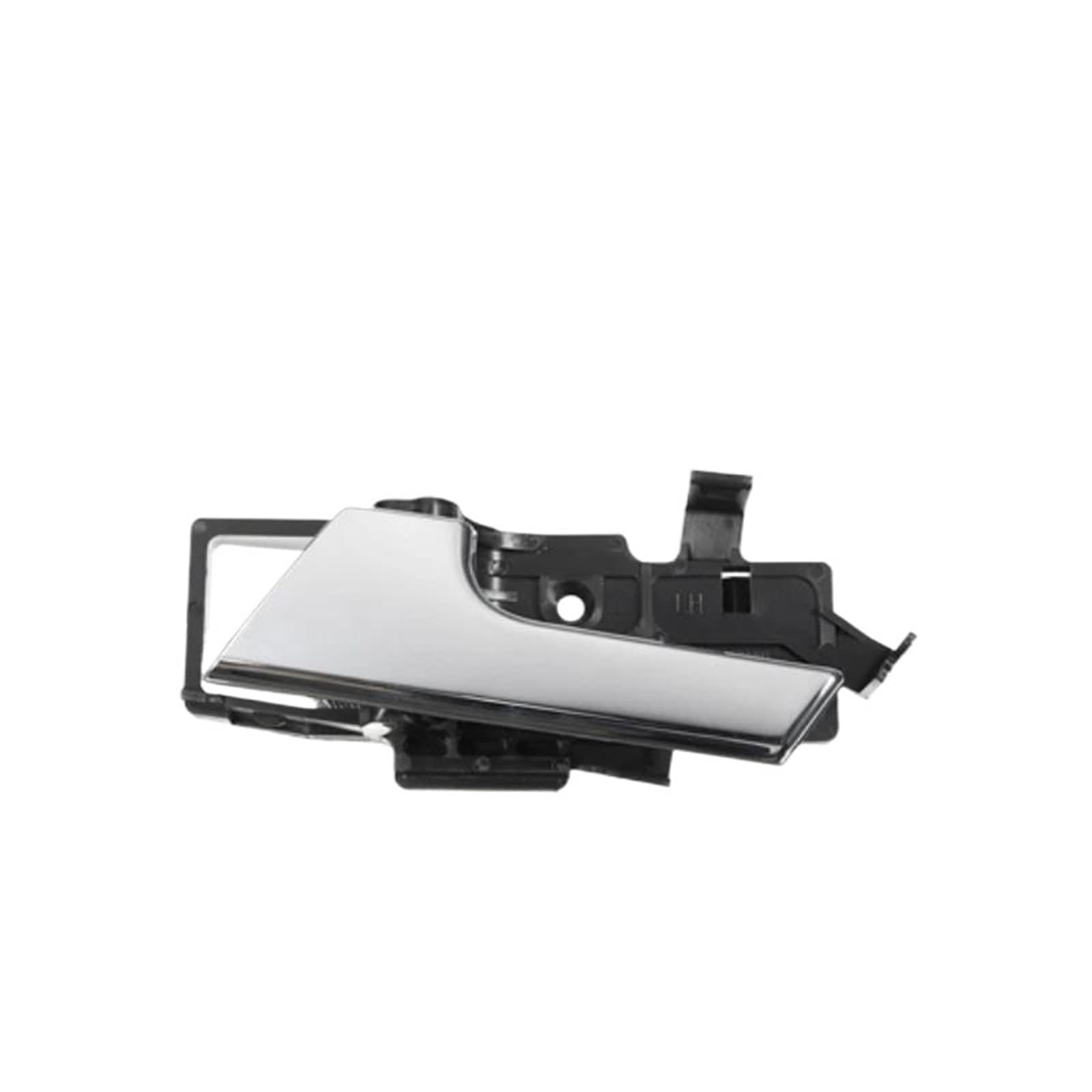 Fhcbutae 1Pcs Left 96462709/96462710 Car Parts For Chevrolet For Aveo 2007-2011 For Aveo5 2009-2011 For Pontiac G3 2009 Door Handle Left Right Interior(1Pcs Left)