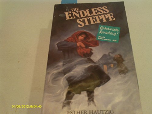 The Endless Steppe B000NPOU44 Book Cover
