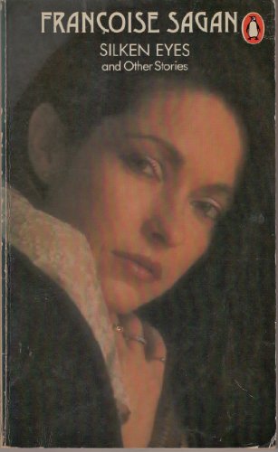 Silken Eyes 0140048006 Book Cover