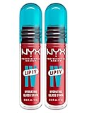 NYX PROFESSIONAL MAKEUP