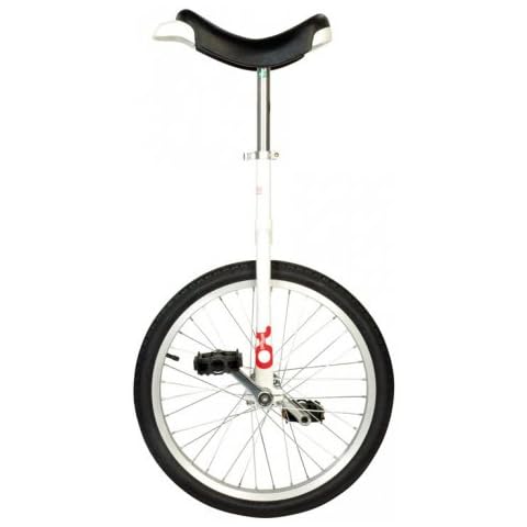 Einrad OnlyOne 20 Zoll weiß Cover