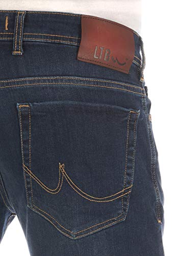 LTB Jeans Herren Tinman Bootcut Jeans