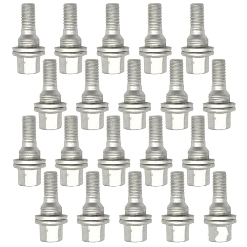 Tornillo cubo rueda Citroen C2 C3 C4 accesorios ruedas neumaticos esparragos pernos tuercas