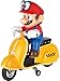 Produktbild Carrera RC 370200992 Super Mario Odyssey Scooter  Ferngesteuerter Elektro-Roller für drinnen & draußen  Spielzeugroller für Kinder ab 6 Jahren & Erwachsene