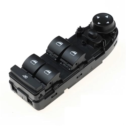 Interrupteur de fenêtre BMW 61319155501 : Commutateur de rétroviseur 18 broches fiable