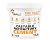 Girtech FireCast Castable Refractory Cement Mix 3110 Degree Fahrenheit 19 Lbs High Temperature Heat Resistant Fireproof Mortar Build Repair Pizza Oven Fire Places Forge Kiln Stove
